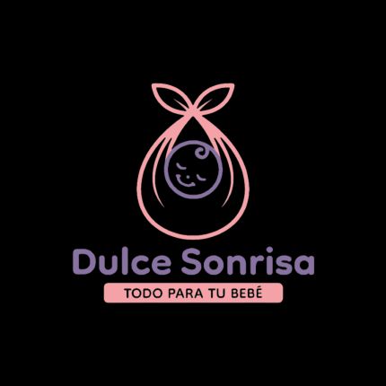 Logo fra Dulcesonrisa