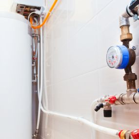 Bild von Pure Water Plumbing