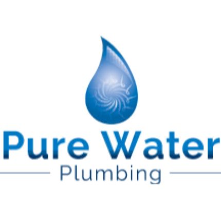 Logo von Pure Water Plumbing