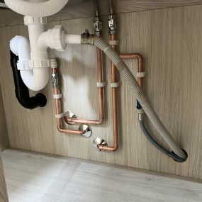 Bild von SJC Plumbing and Heating