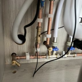 Bild von SJC Plumbing and Heating