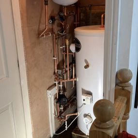 Bild von SJC Plumbing and Heating