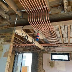 Bild von SJC Plumbing and Heating