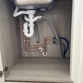 Bild von SJC Plumbing and Heating