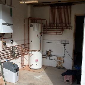 Bild von SJC Plumbing and Heating