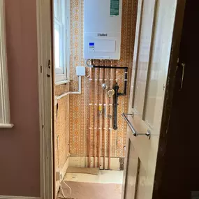 Bild von SJC Plumbing and Heating
