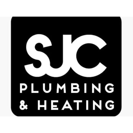 Logo de SJC Plumbing and Heating