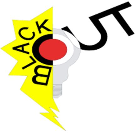Logo van Black Out - Impianti Elettrici Napoli