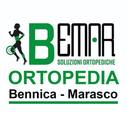 Logotipo de Centro Ortopedia Bennica Marasco S.r.l.