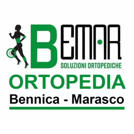 Logo von Centro Ortopedia Bennica Marasco S.r.l.