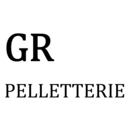 Logotyp från Gr Pelletterie