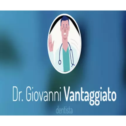 Logo da Studio Dentistico Dott. Giovanni Vantaggiato