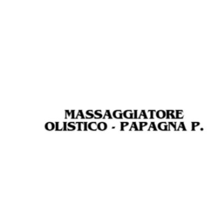 Logo fra Massaggiatore Olistico -  Papagna P.
