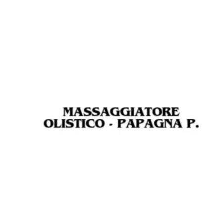 Logotyp från Massaggiatore Olistico - Papagna P.