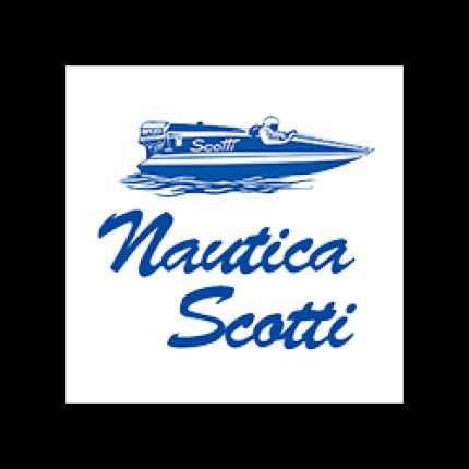 Logotyp från La Nautica di Scotti Stefania