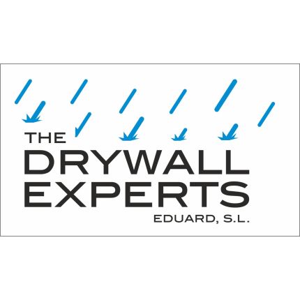 Logotyp från The Drywal Expert Eduard