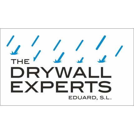 Logótipo de The Drywal Expert Eduard