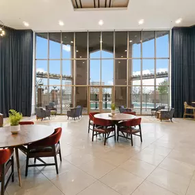 Clubroom
