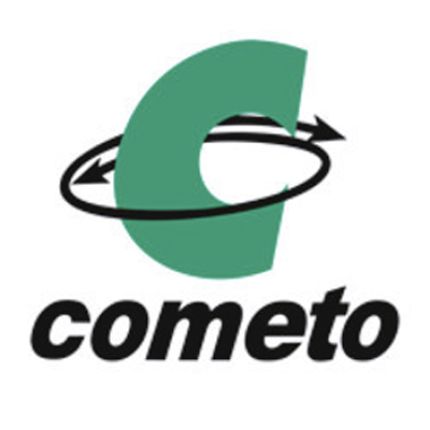 Logo von Cometo