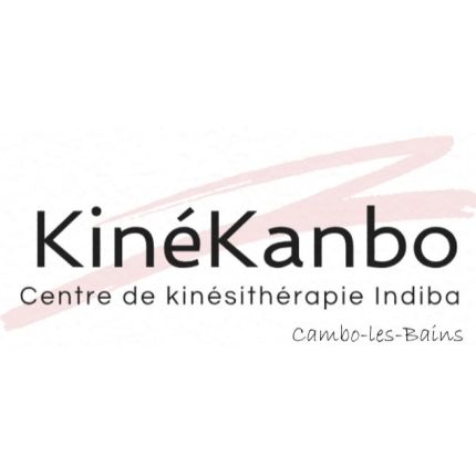 Logotyp från Cabinet KinéKanbo kinésithérapie