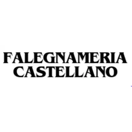 Logotyp från Falegnameria Castellano