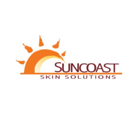 Logo de Suncoast Skin Solutions