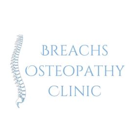 Bild von Breach's Osteopathy