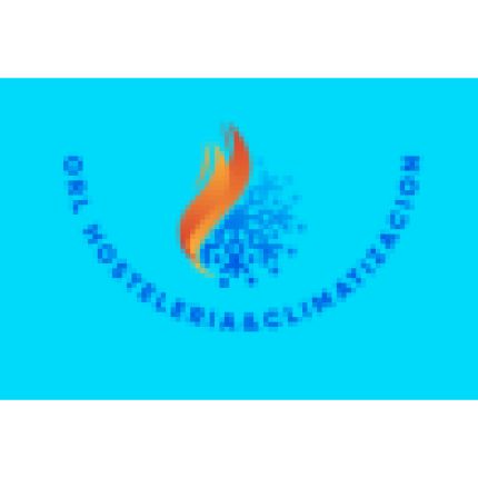 Logo od Orl Hosteleria Y Climatizacion