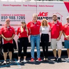 Bild von Ace Handyman Services Panama City