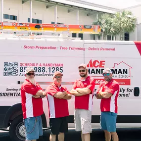 Bild von Ace Handyman Services Panama City