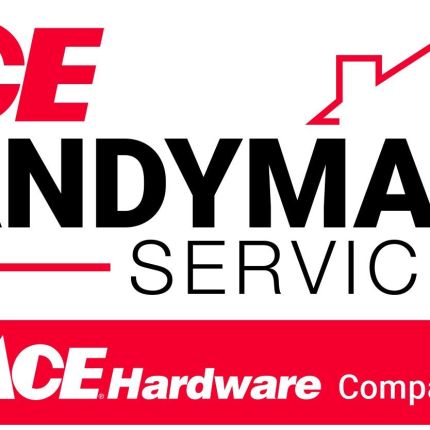 Logotyp från Ace Handyman Services Panama City