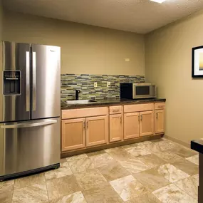 Community kitchen