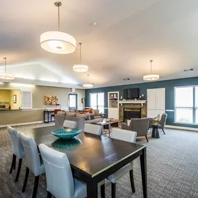 Community room