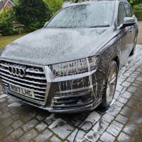 Bild von Mobile Motor Detailing