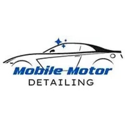 Logo da Mobile Motor Detailing