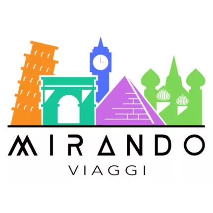 Logo od Mirando Viaggi