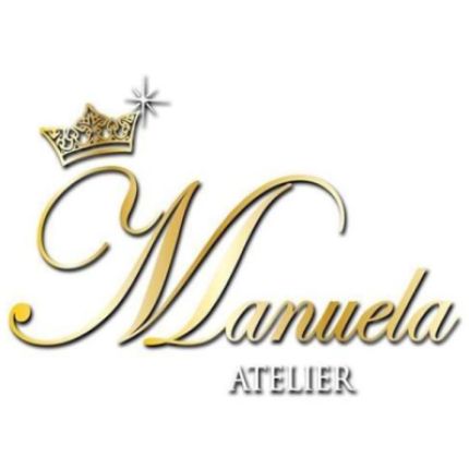 Logo da Manuela Atelier