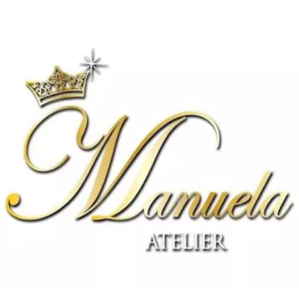 Logotyp från Manuela Atelier