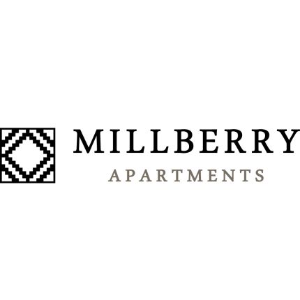 Logotyp från Millberry Apartments