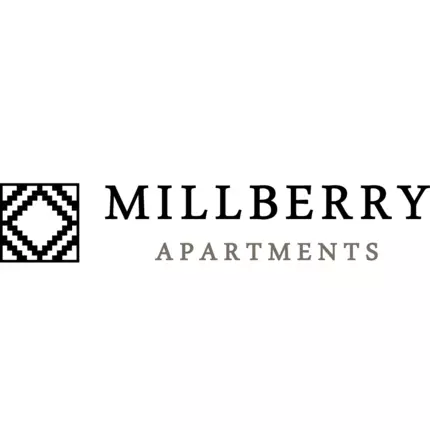 Logotipo de Millberry Apartments