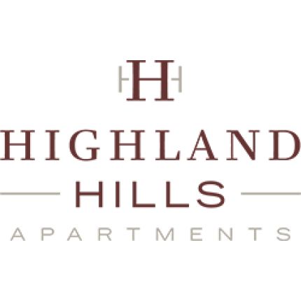 Logo da Highland Hills