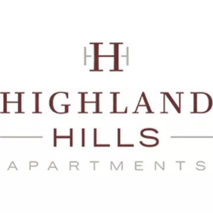 Logo od Highland Hills