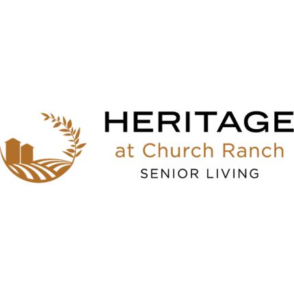 Logo van Heritage at Church Ranch 55+ Apartments