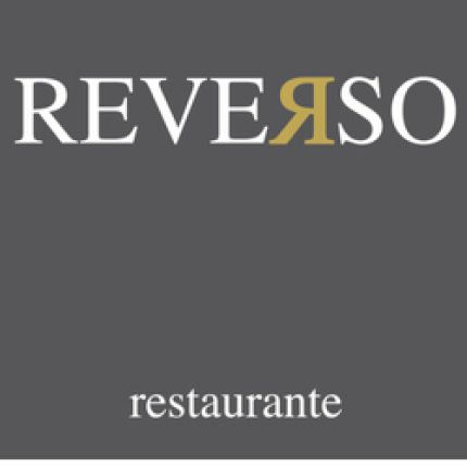 Logotipo de Reverso Restaurante