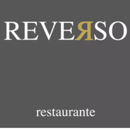 Logotyp från Reverso Restaurante