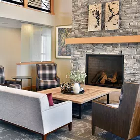 Community room