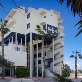 Bild von Regus - Alicante, Business World Alicante