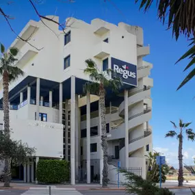 Bild von Regus - Alicante, Business World Alicante