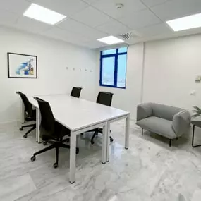 Bild von Regus - Alicante, Business World Alicante