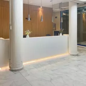 Bild von Regus - Alicante, Business World Alicante